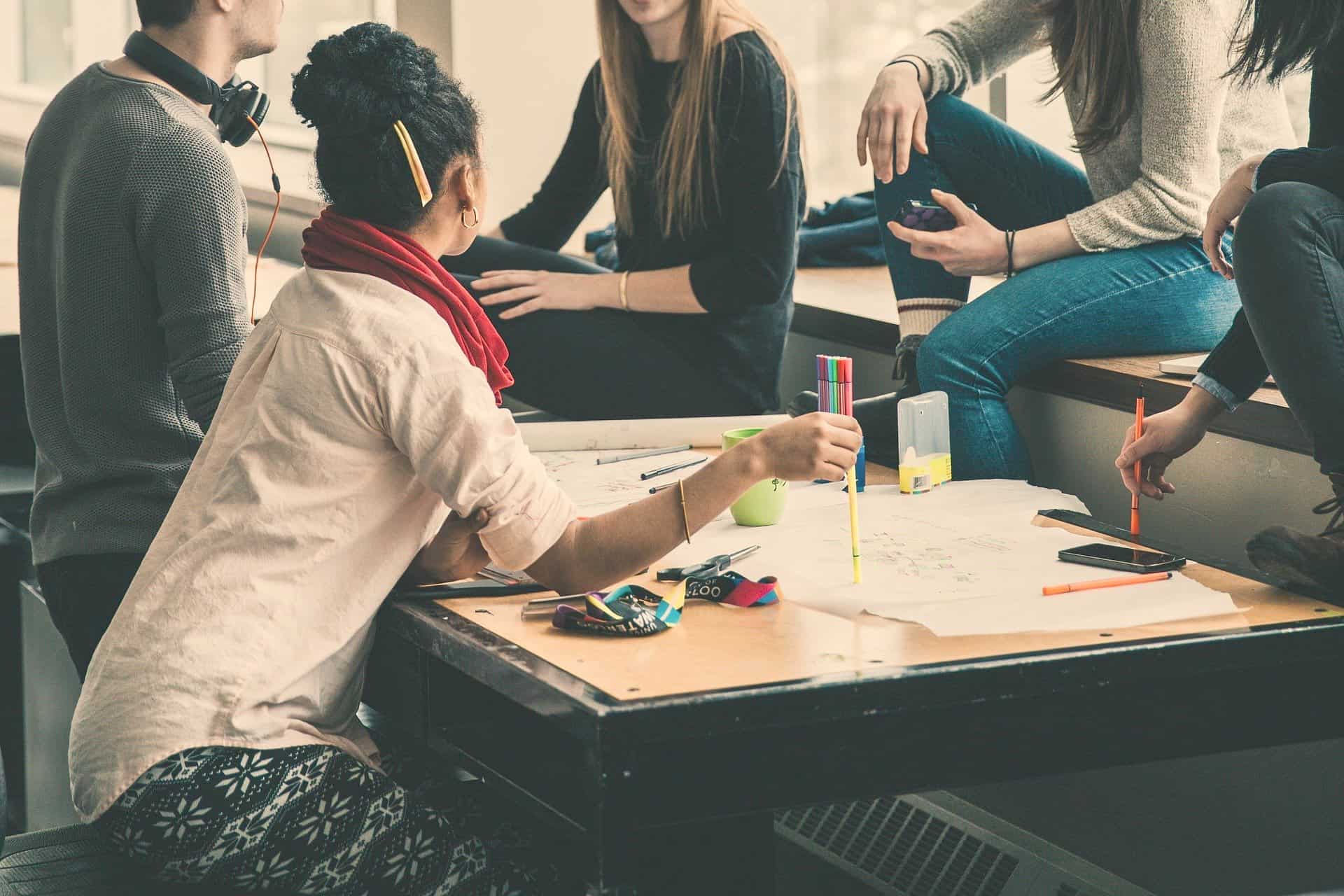 Tenemos que cambiar la educación para cambiar el mundo Criar con