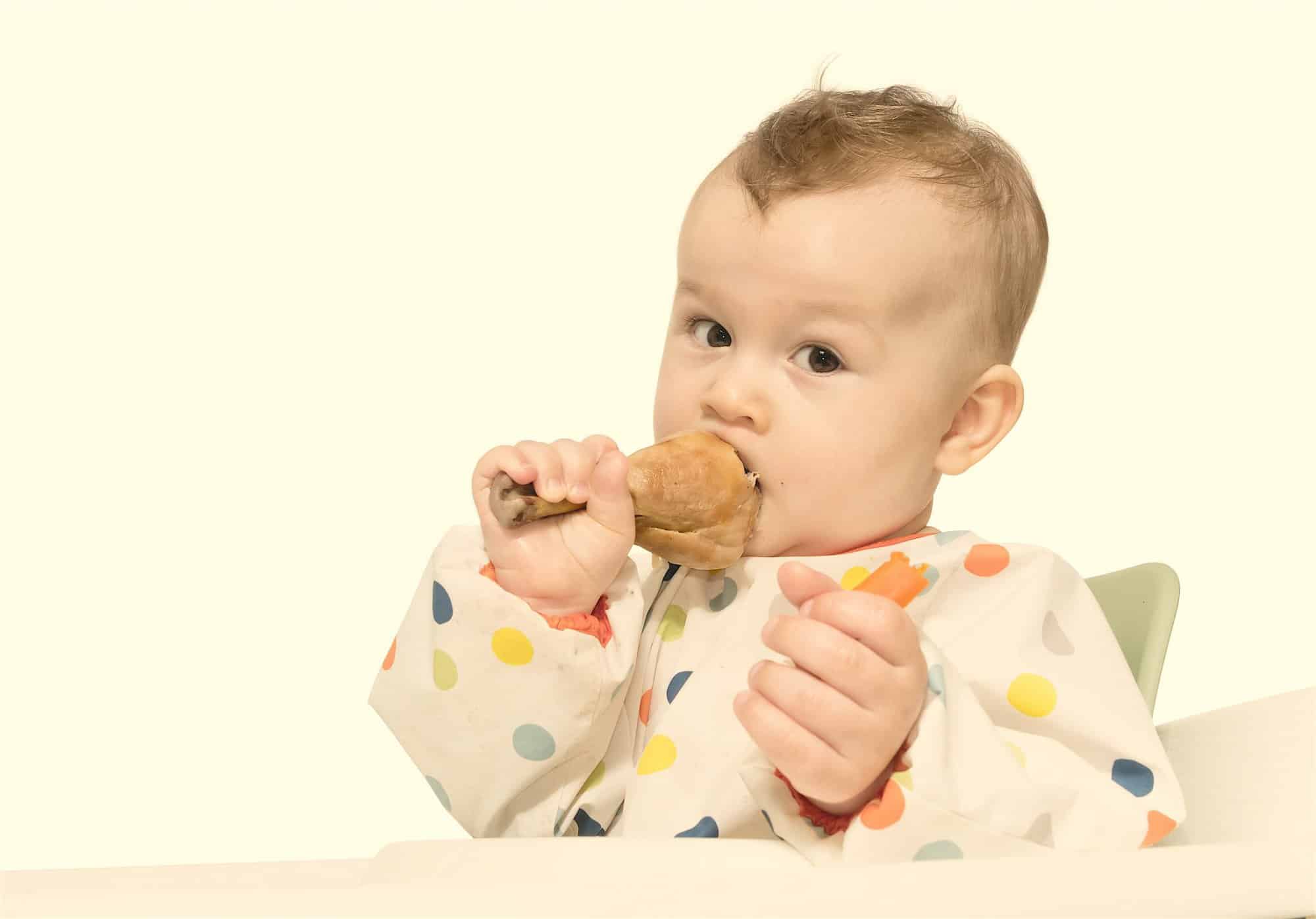 Carnes blancas archivos Criar con Sentido Común