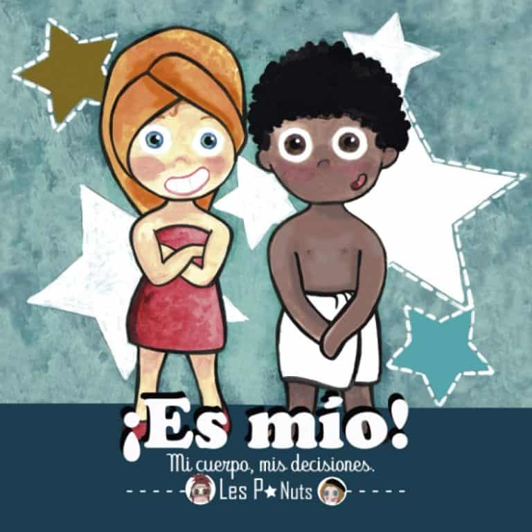 Cuentos para la educación sexual infantil Criar con Sentido Común