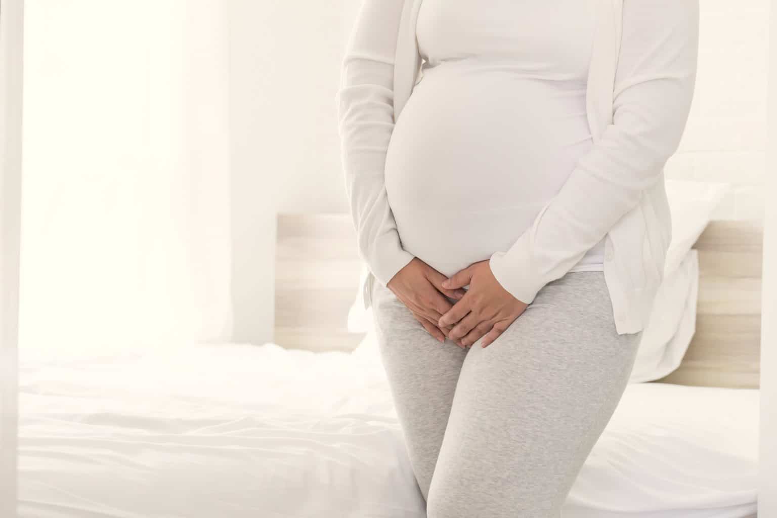 Infecci N Urinaria Durante El Embarazo S Ntomas Y Tratamientos Csc