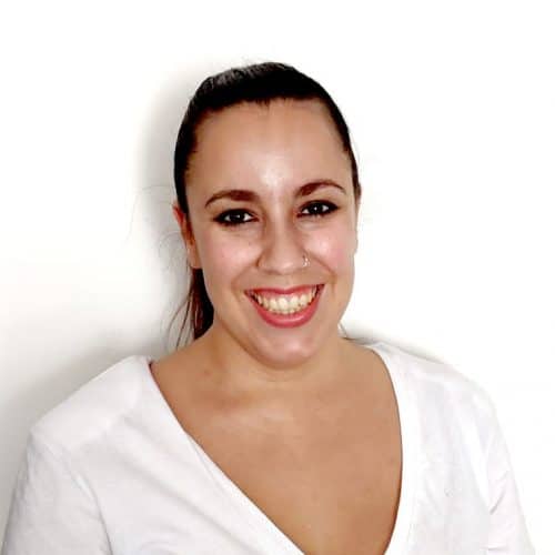Sara Caamaño