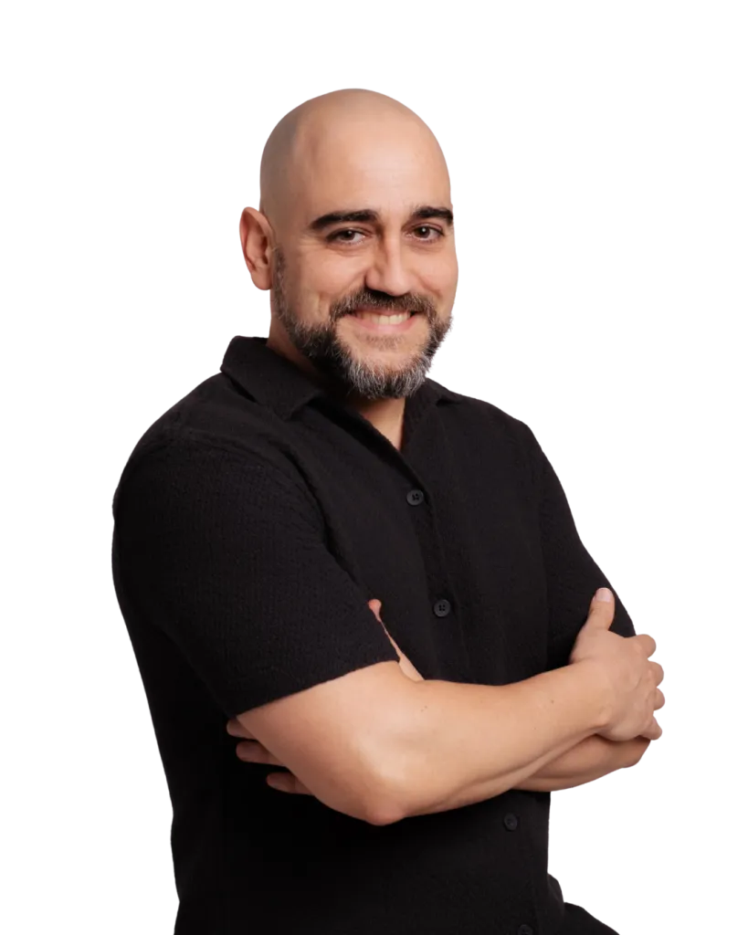 Armando Bastida