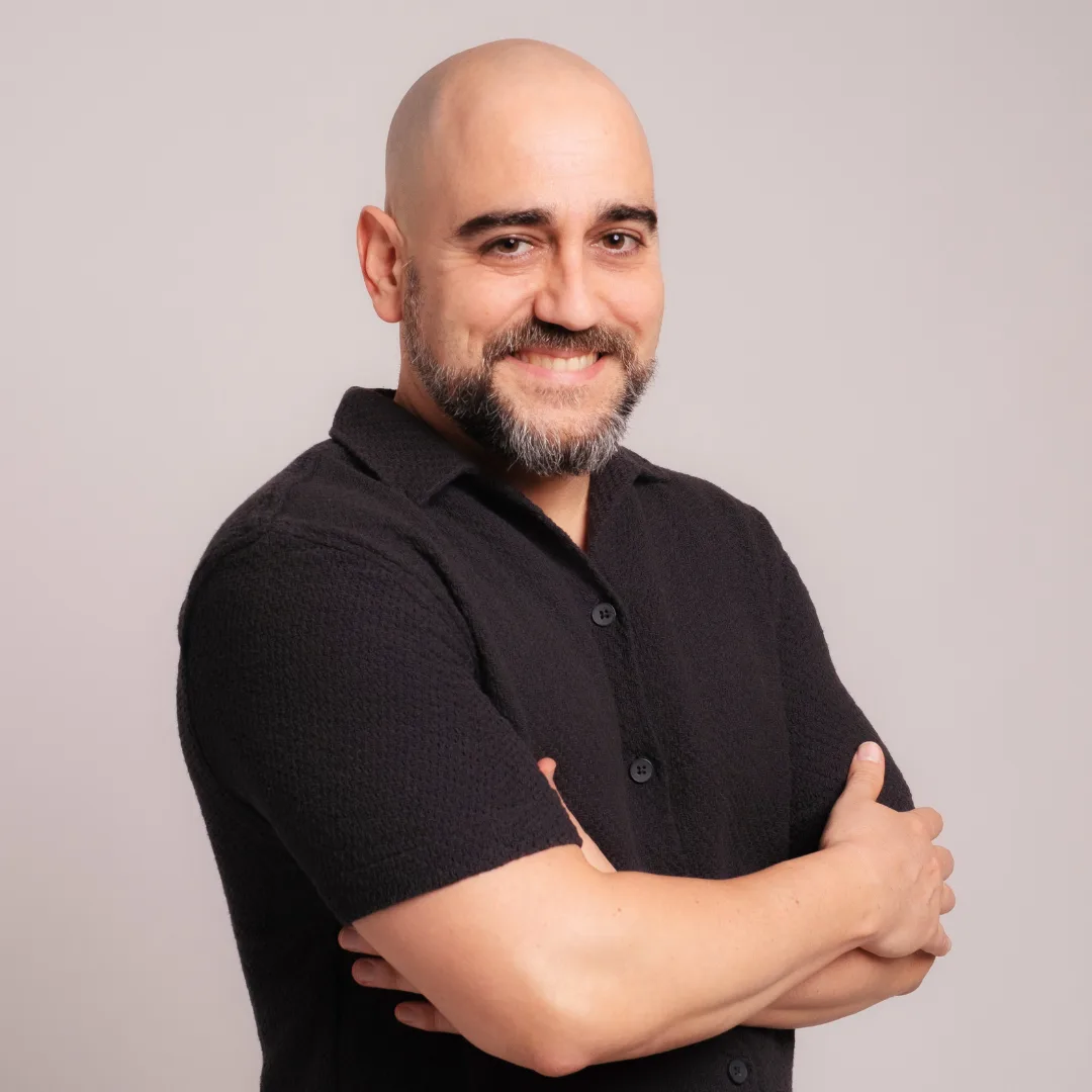 Armando Bastida