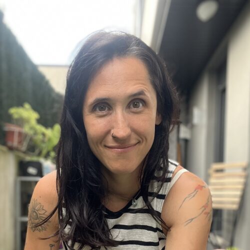 María Arenzana