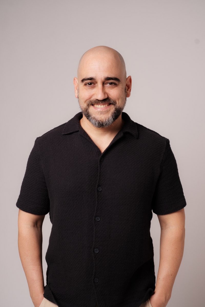 Armando Bastida