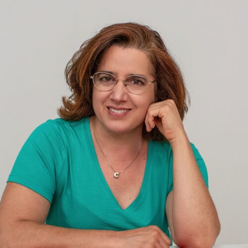 Gloria Colli