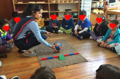 Actividades Montessori de 3 a 6 años - Criar con Sentido Común