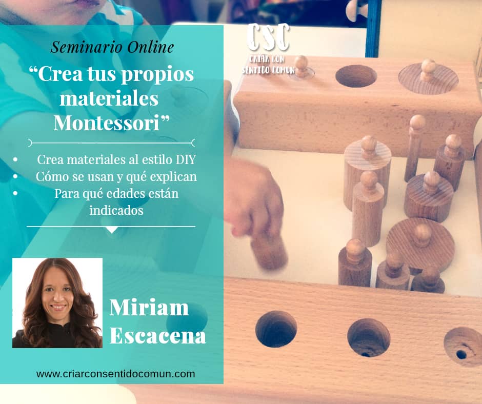 Cómo Enseñar A Leer Con El Método Montessori Materiales Clave Csc 