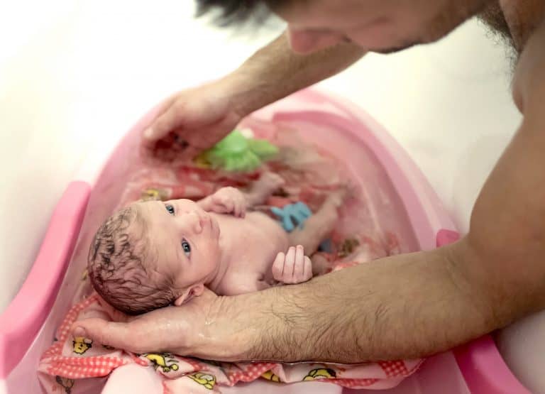 Mantener la higiene en las cosas del bebé - Criar con Sentido Común