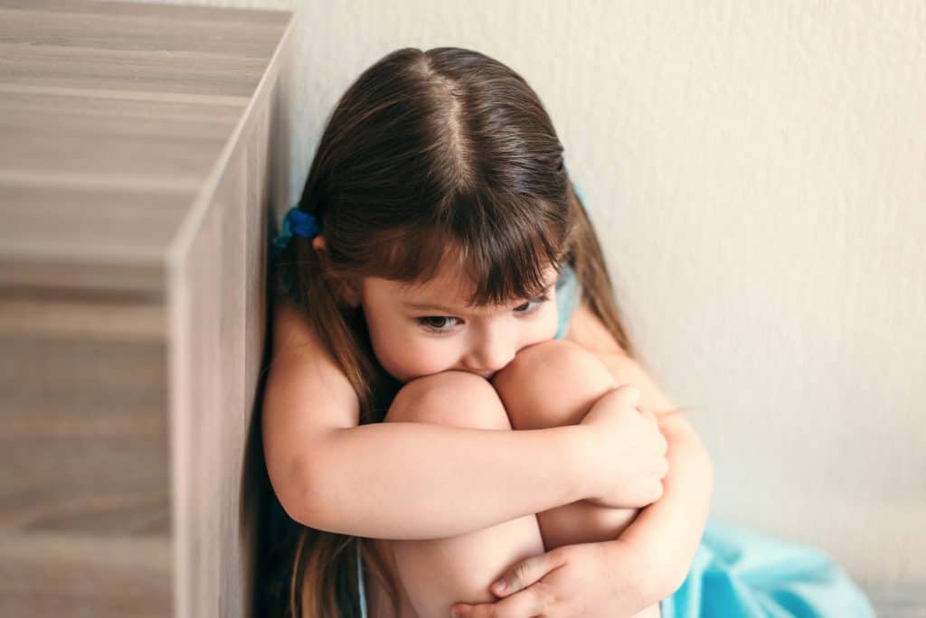 Las 5 Heridas Emocionales De La Infancia Criar Con Sentido Común