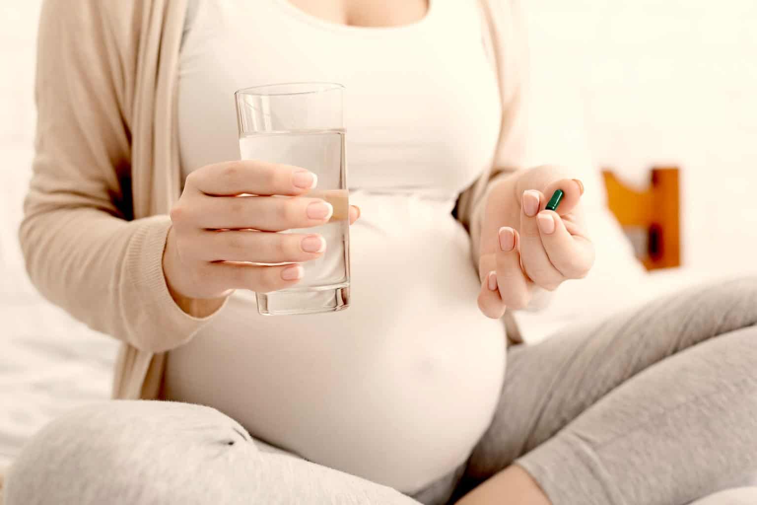 Medicamentos Y Lactancia Materna Criar Con Sentido Común