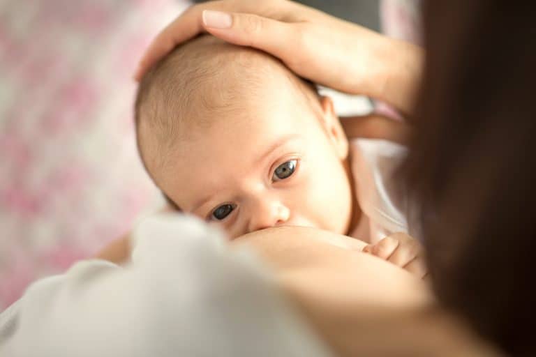 Falsos mitos de los recién nacidos y bebés - CSC