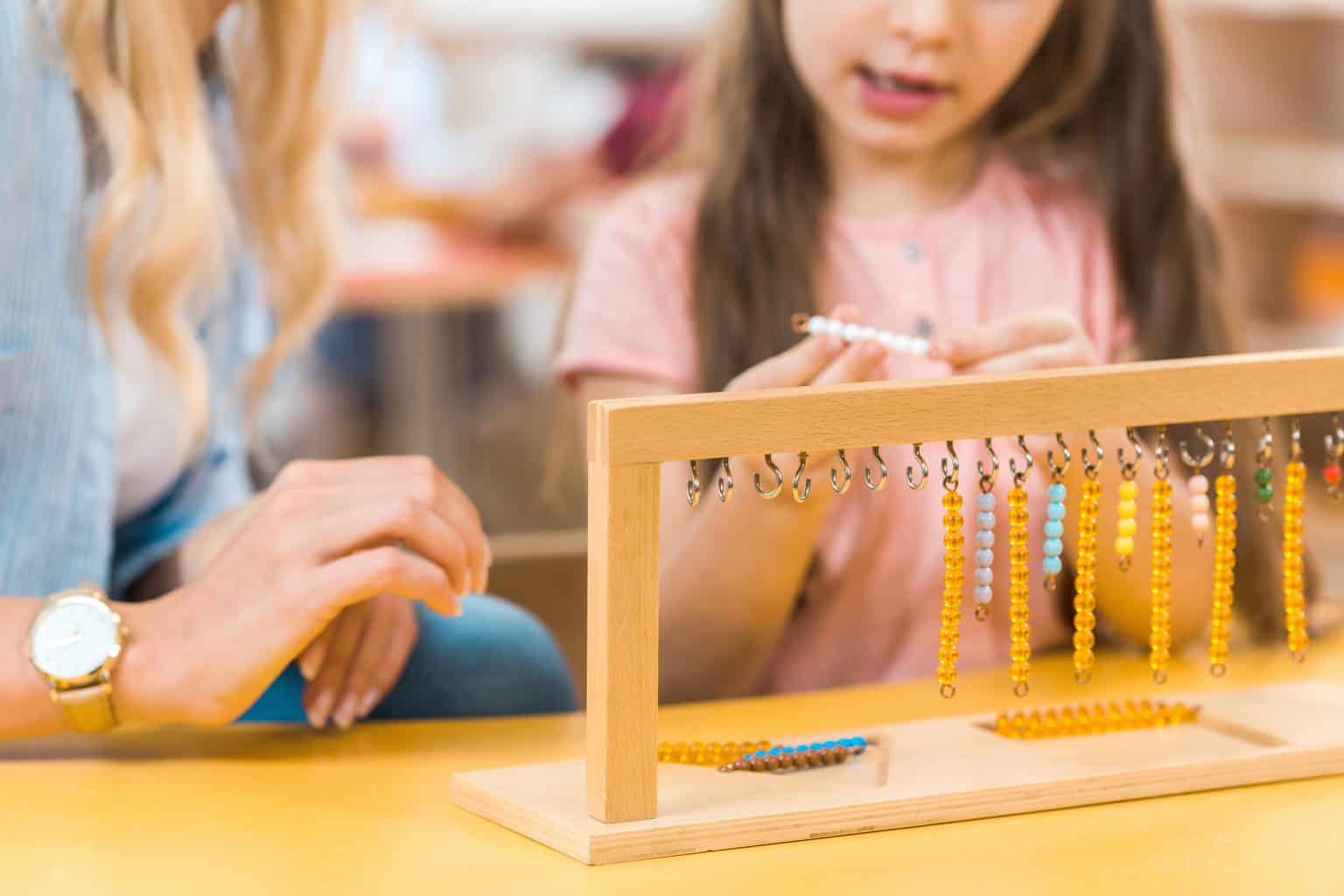 10 Cosas Sobre Montessori Que Desvelar A Unos Padres Primerizos Criar Con Sentido Común 9343