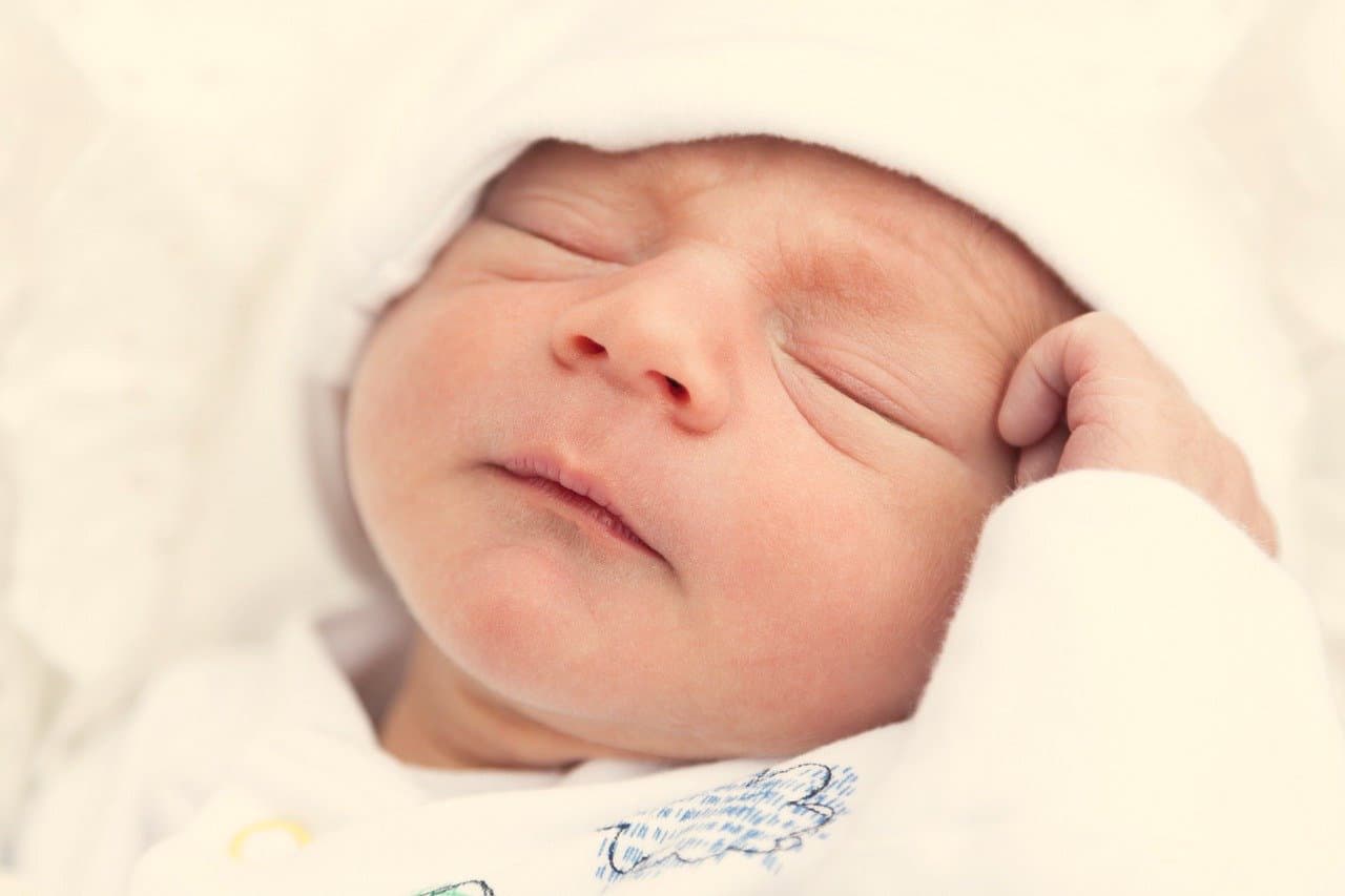 20 cosas que necesita un recién nacido