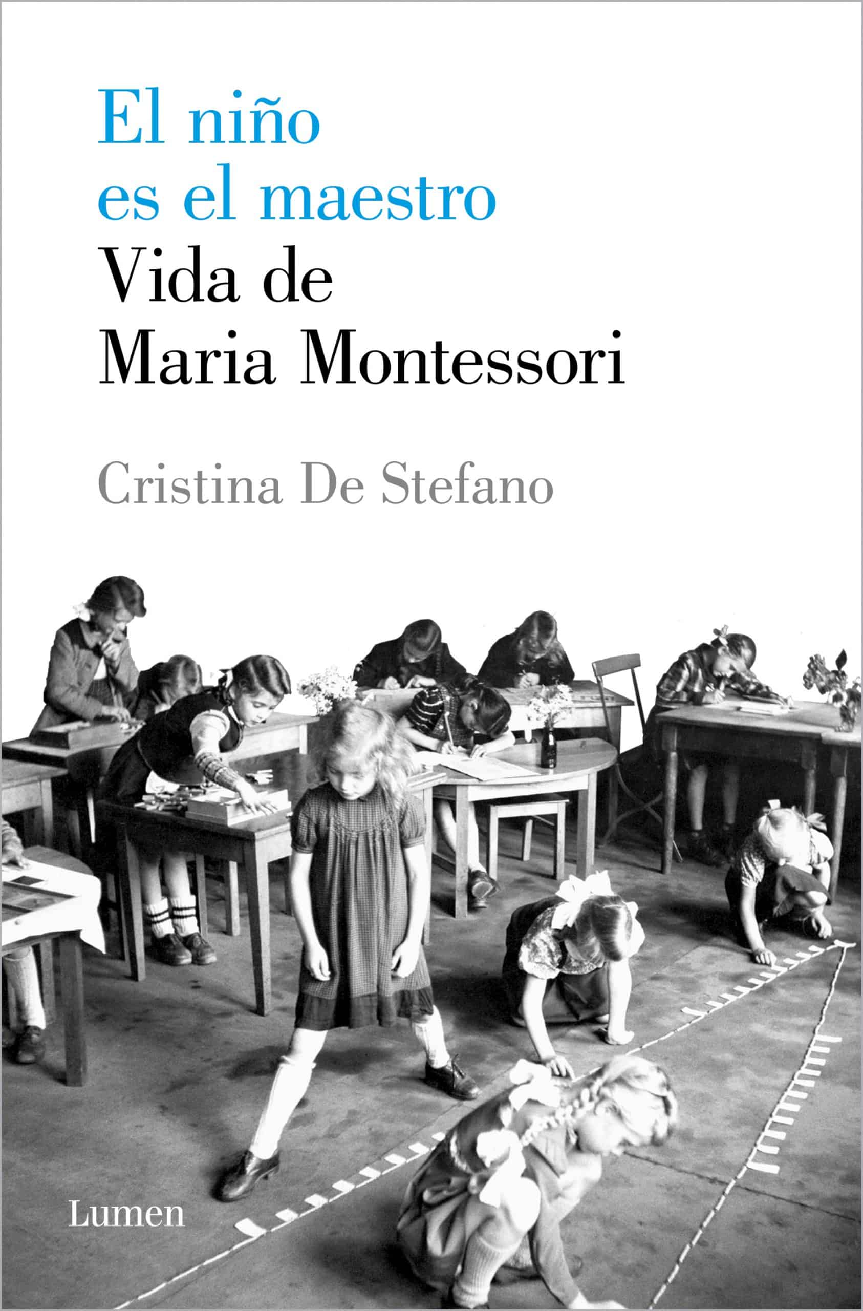 150 Años Del Nacimiento De Maria Montessori Criar Con Sentido Común 0621