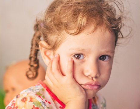 Los cuatro motivos que se ocultan tras el mal comportamiento infantil y cómo subsanarlos con la Tabla de metas equivocada de la Disciplina Positiva