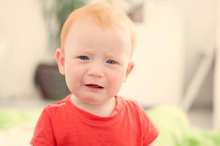 Mocos en bebés: ¿hay que preocuparse?