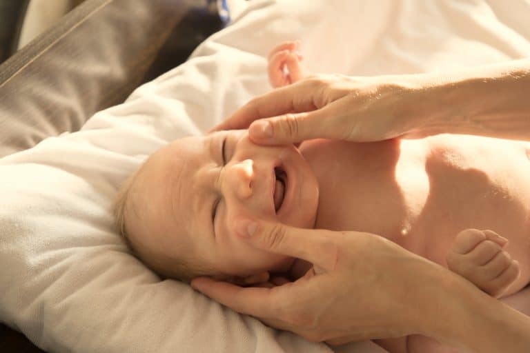 Todo lo que necesitas saber sobre los mocos y la tos en bebés - Bebe Innova  S.L