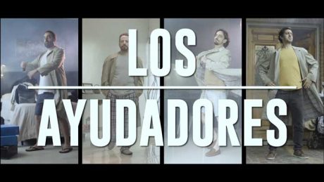 'Los ayudadores', una campaña que moviliza a los hombres para paliar la carga mental femenina