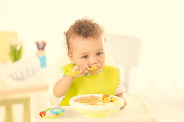 Baby Led Weaning: De la lactancia a la cuchara: consejos sencillos