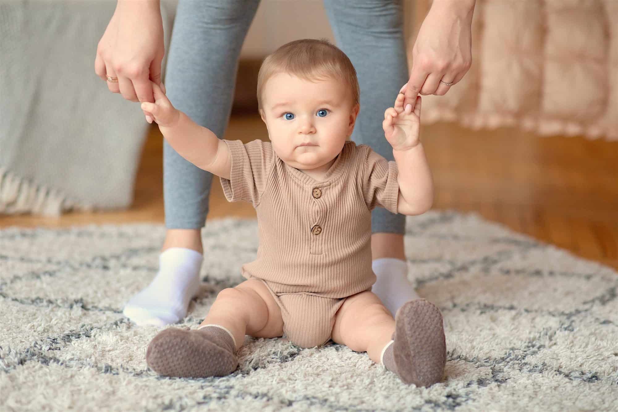 Que Significa Que Un Niño Se Sienta En W