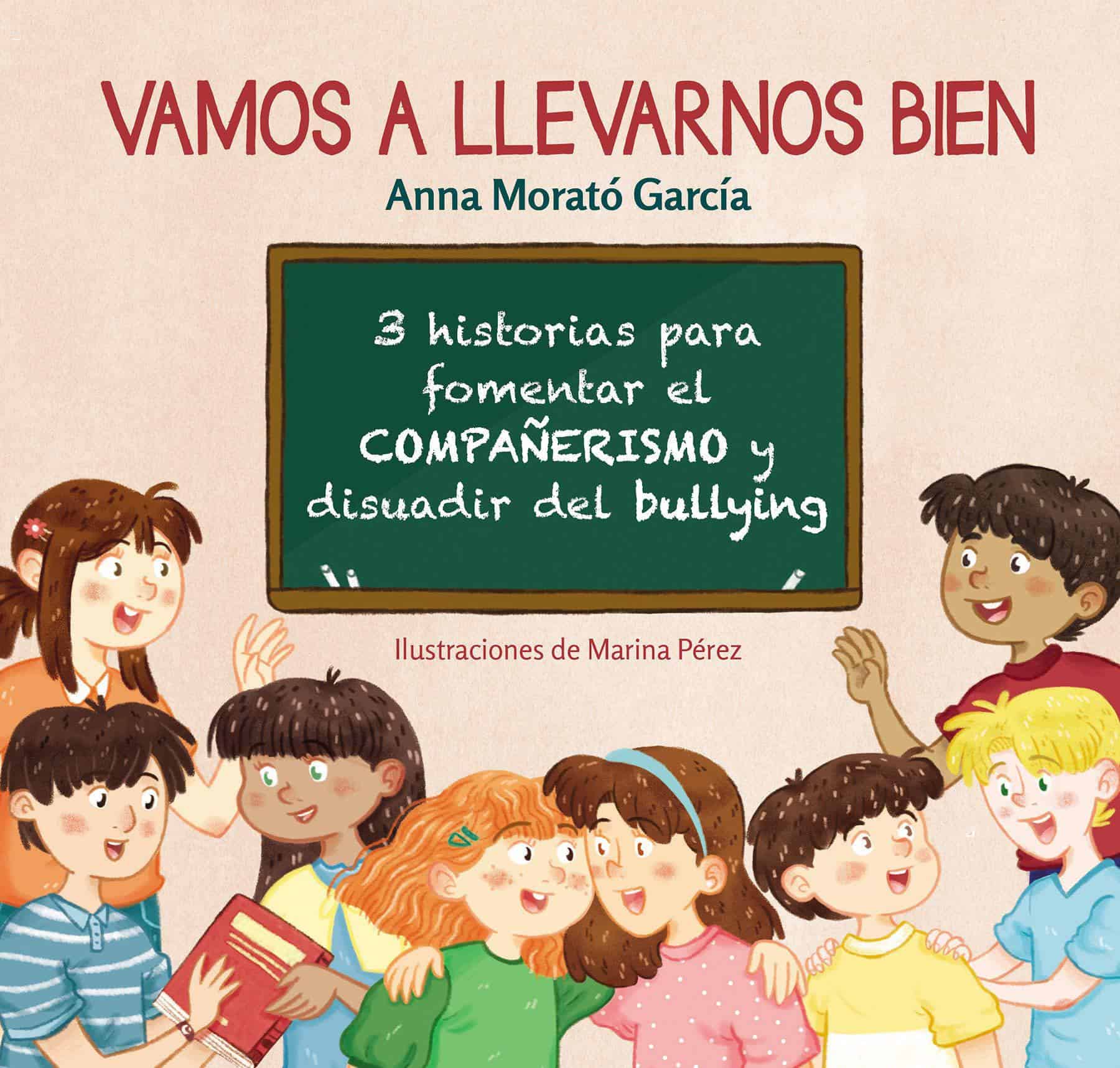 Cuentos Sobre El Bullying Para Niños De Primaria