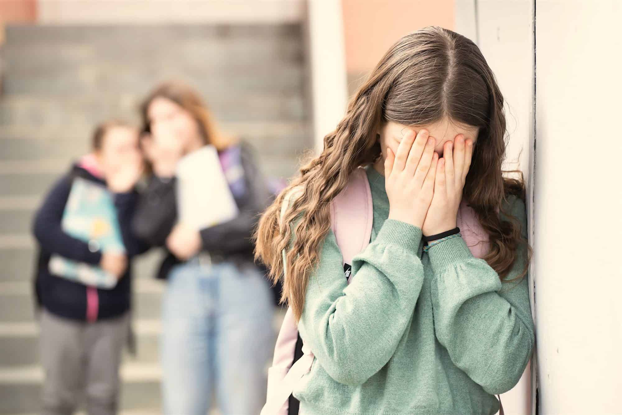 Día Internacional Contra El Bullying O El Acoso Escolar 2 De Mayo Csc