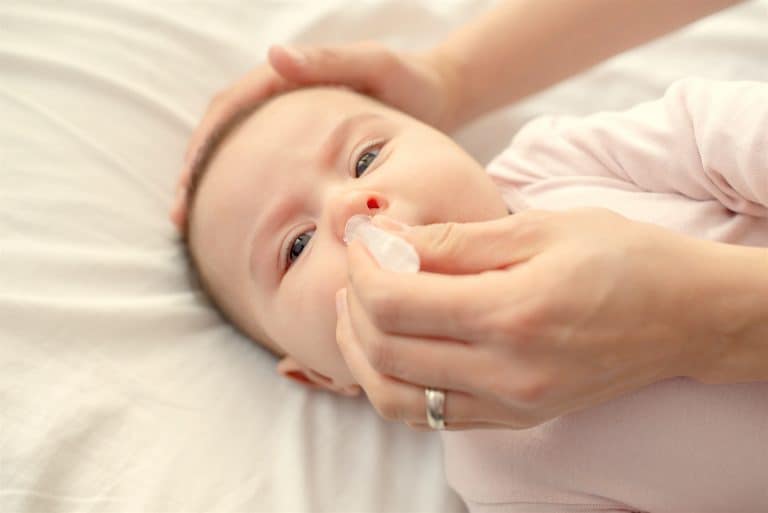 Humidificador: Su uso en bebés. - Mi Pediatra Online