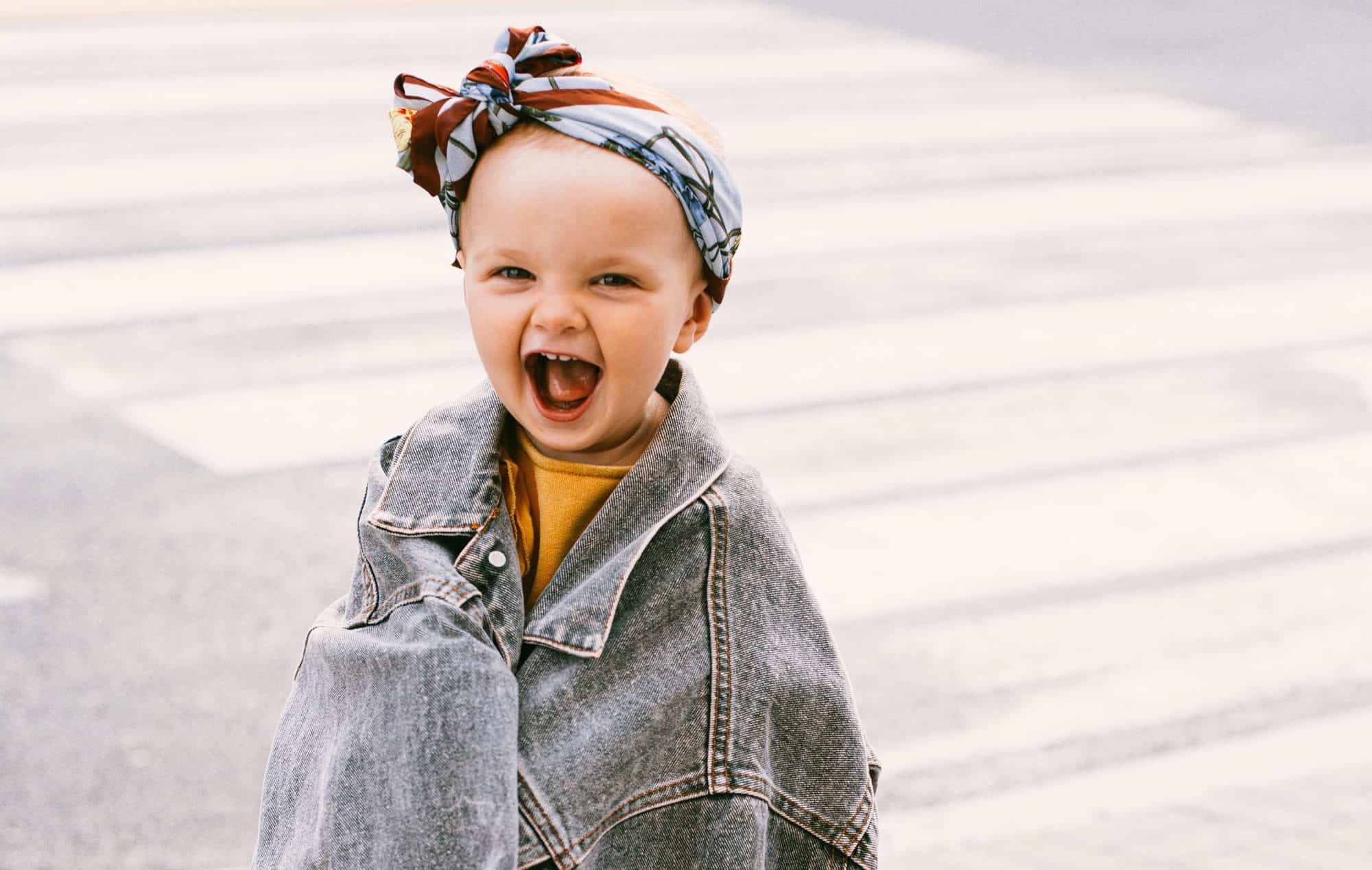 Que Significa Que Un Niño Se Quite La Ropa