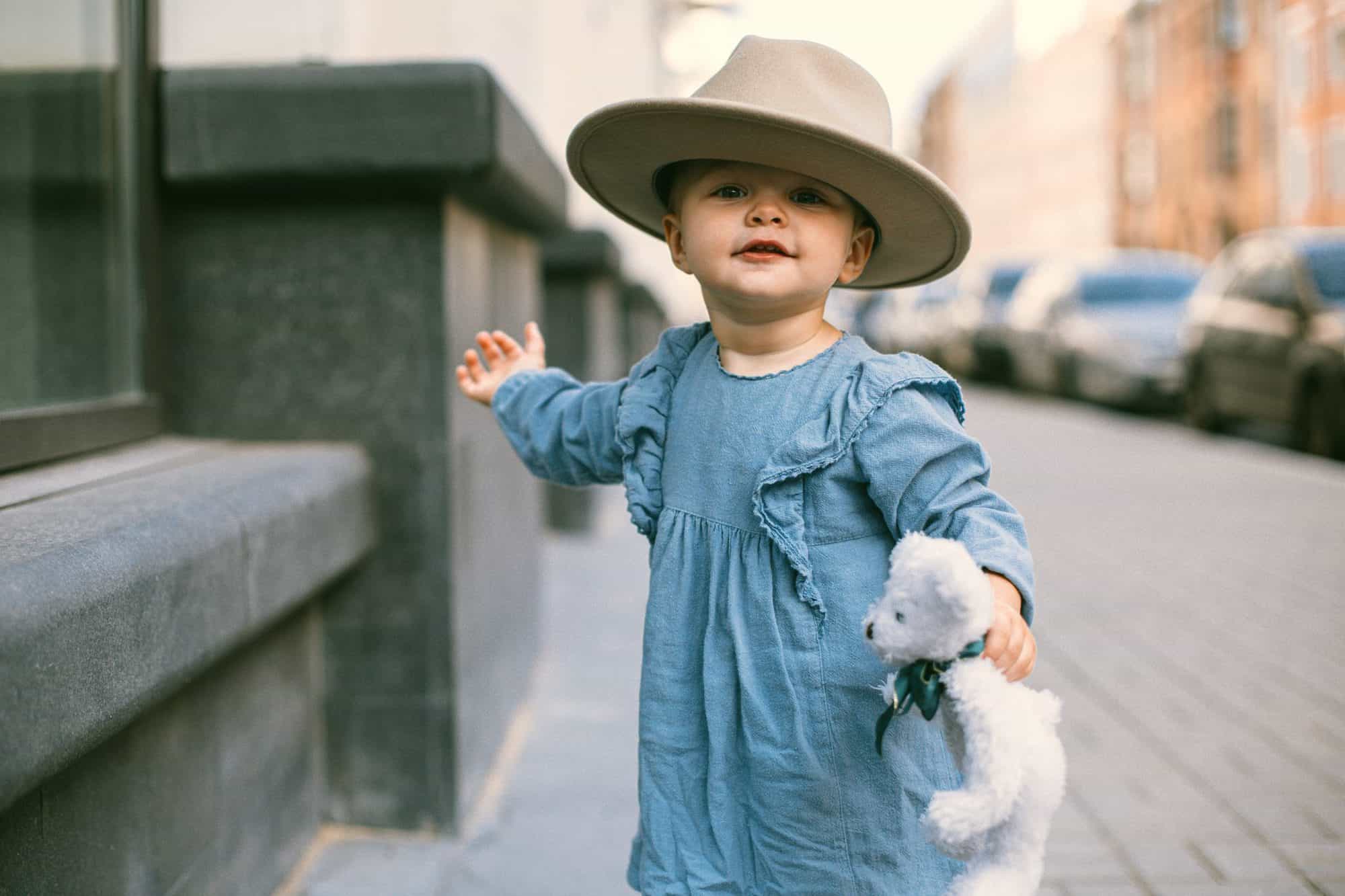 Que Significa Que Un Niño Se Quite La Ropa