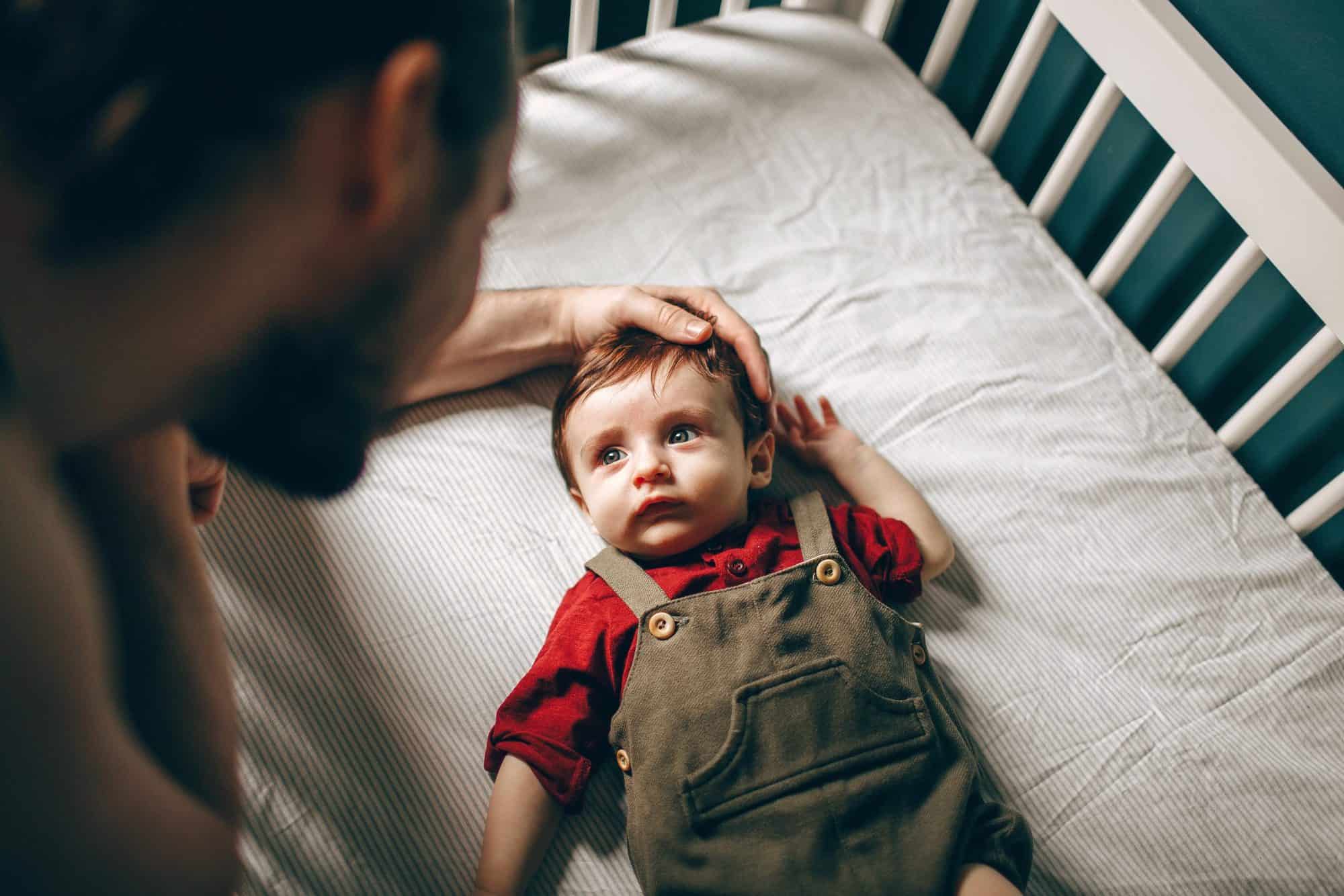 Como Hacer Que Los Niños Se Duerman Temprano