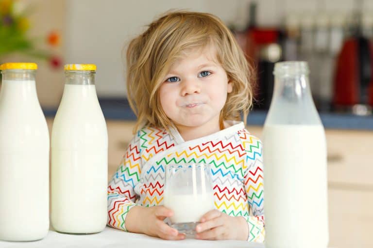 A mi bebé no le gusta la leche de fórmula 🍼 Blog Hero