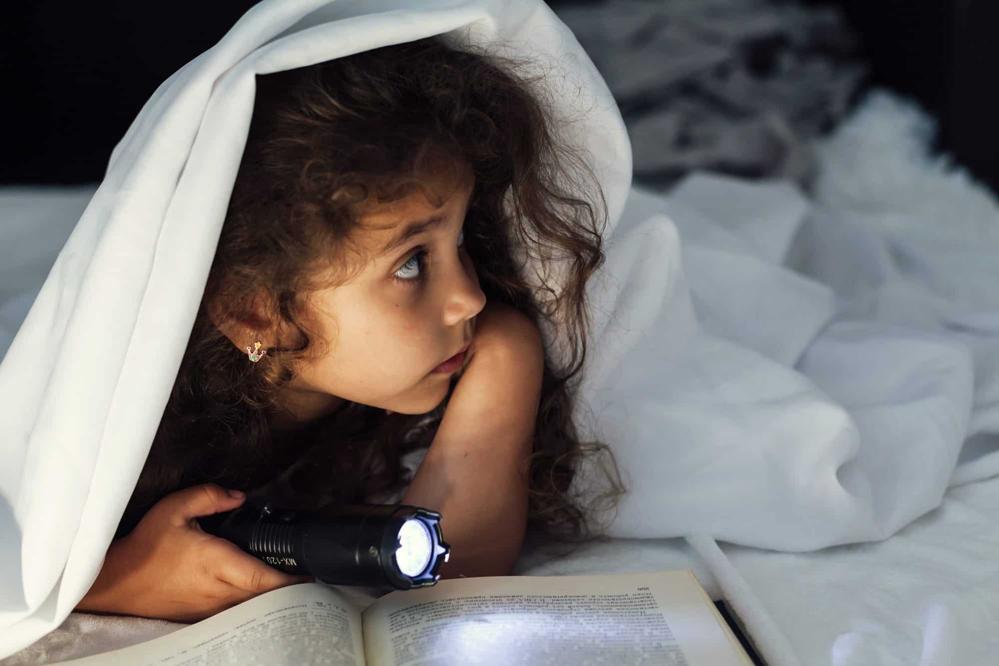 Cuentos para dormir para niños : Una Guía Completa sobre cómo
