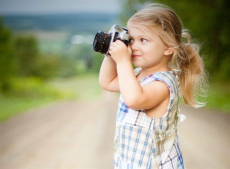 Cómo alentar a los niños a descubrir sus capacidades