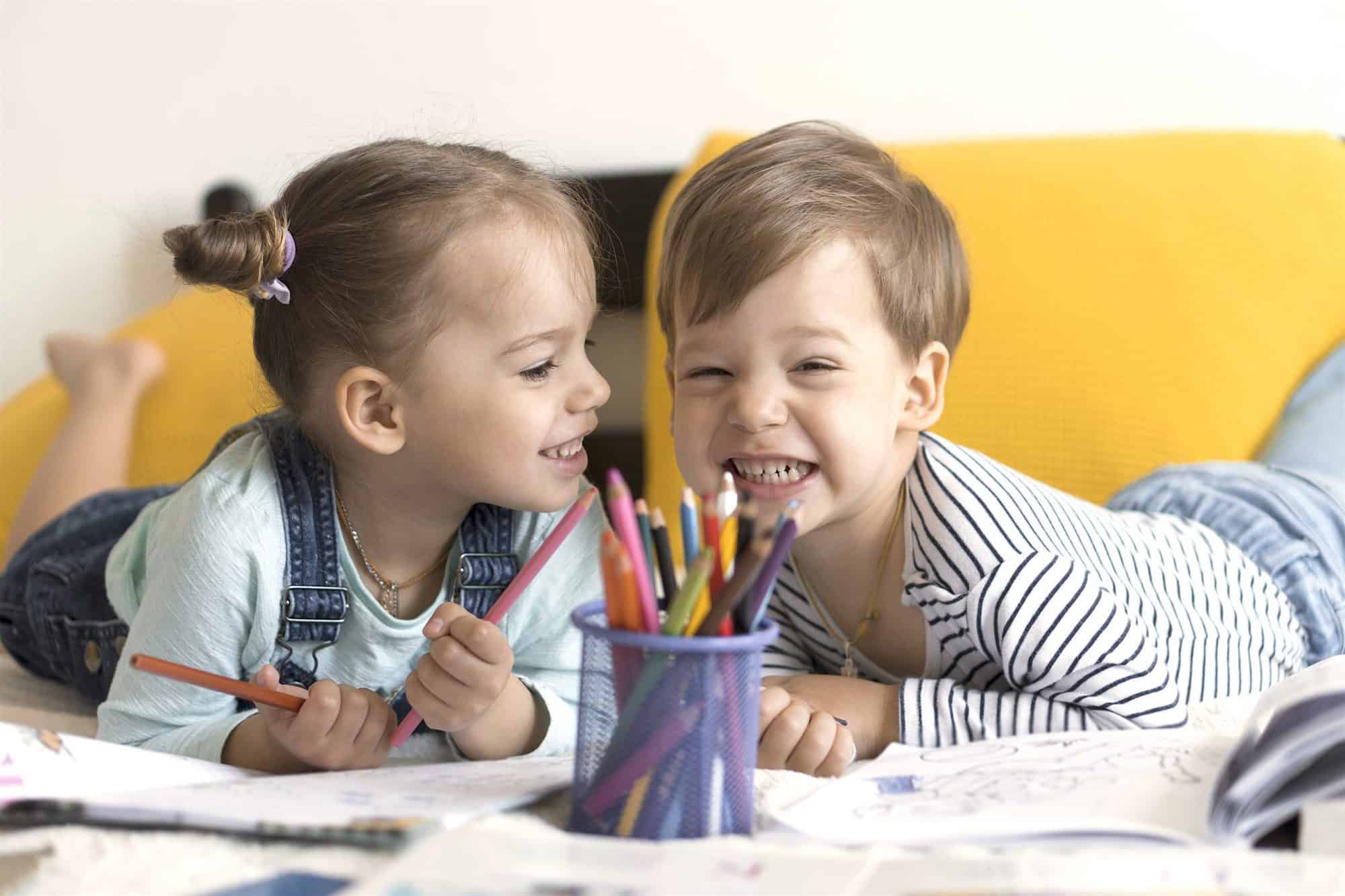 Niños Con Altas Capacidades, Cómo Apoyar Su Aprendizaje Y Desarrollo