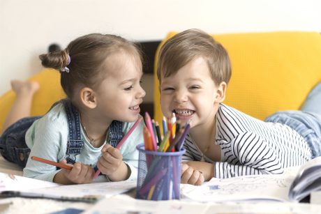 Niños con altas capacidades, cómo apoyar su aprendizaje y desarrollo