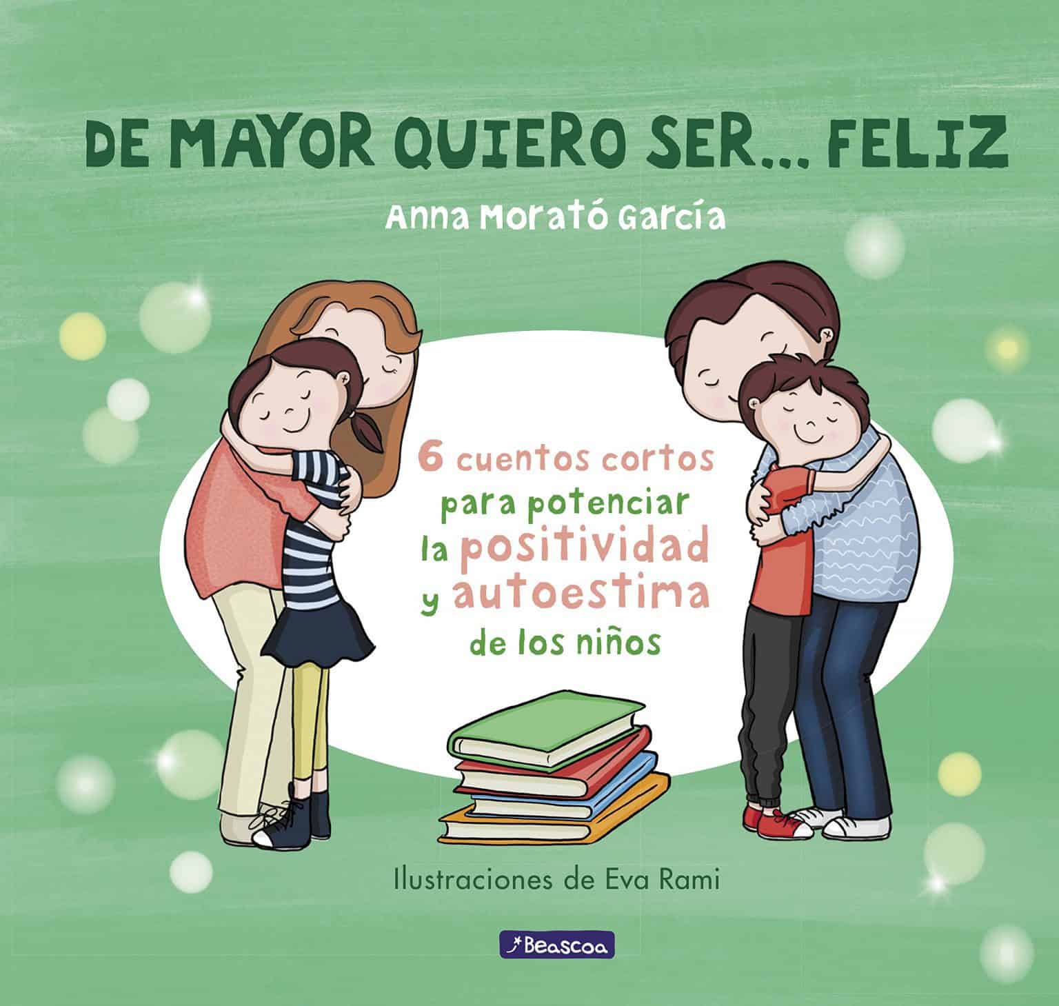 Cuentos de Disciplina Positiva y crianza respetuosa para niños Criar