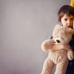 El sufrimiento emocional infantil puede desembocar en psicopatía