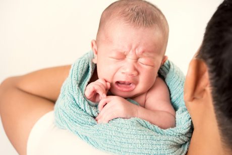 Retirada de la ranitidina que toman los bebés con reflujo