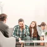 ¿En que casos es recomendable la terapia familiar?