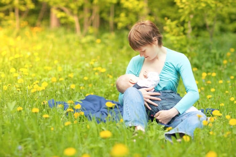 La Importancia de la Ropa de Lactancia: Comodidad y Estilo en la Maternidad  – Prolactamor