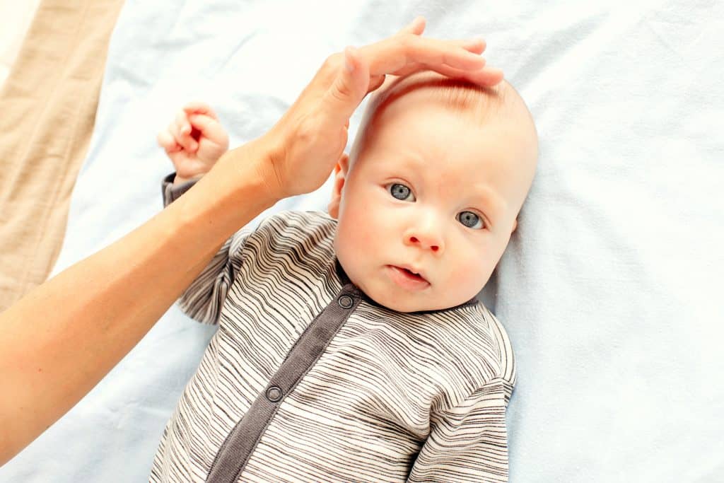 Hidrocefalia En Recién Nacidos Causas Síntomas Y Tratamiento 4307