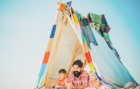 ¿Los padres tienen prioridad para elegir las vacaciones?