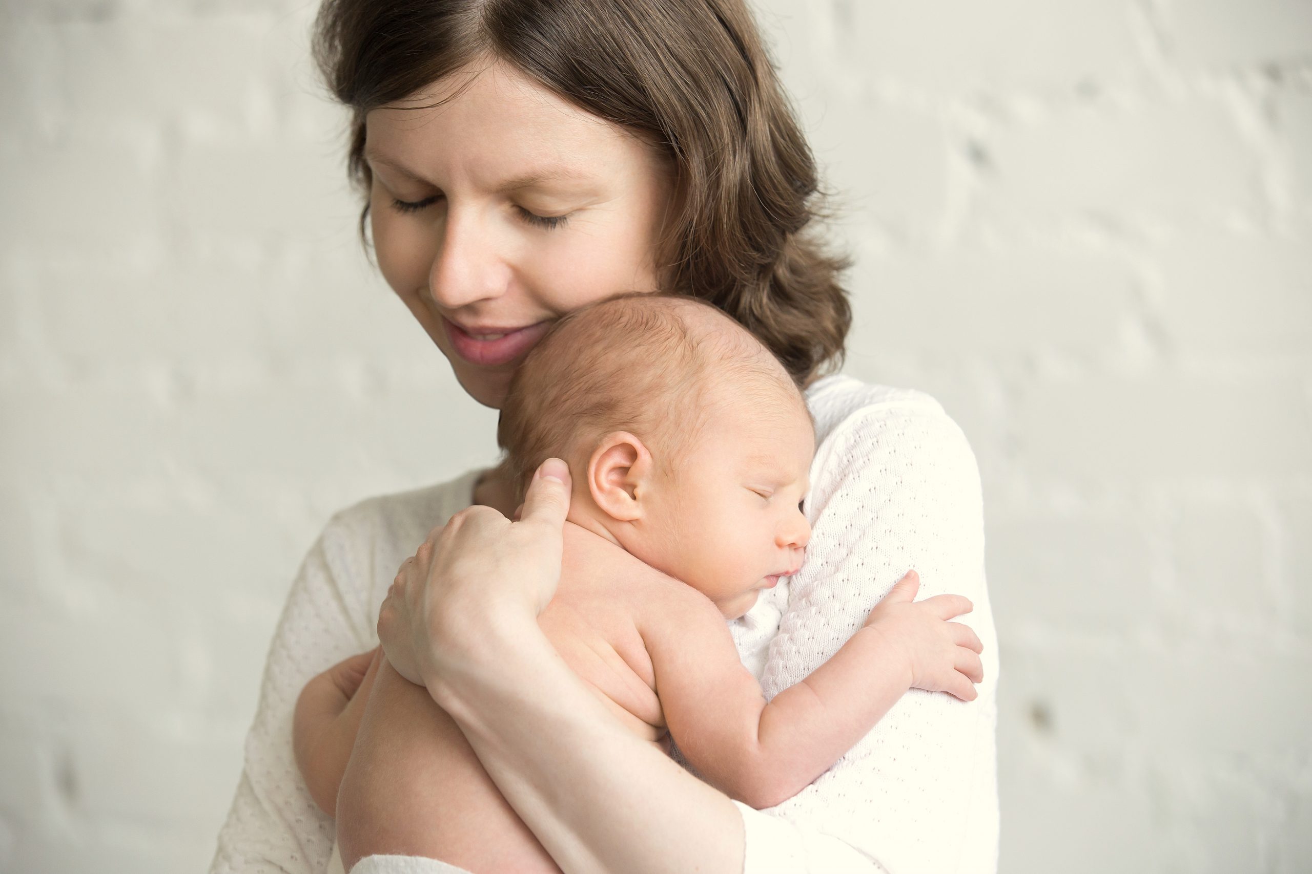 8 beneficios de portear a tu bebé – Fisioterapia en Madrid