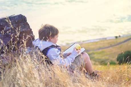 Educación alternativa: Enseñar a los niños sin ir al cole