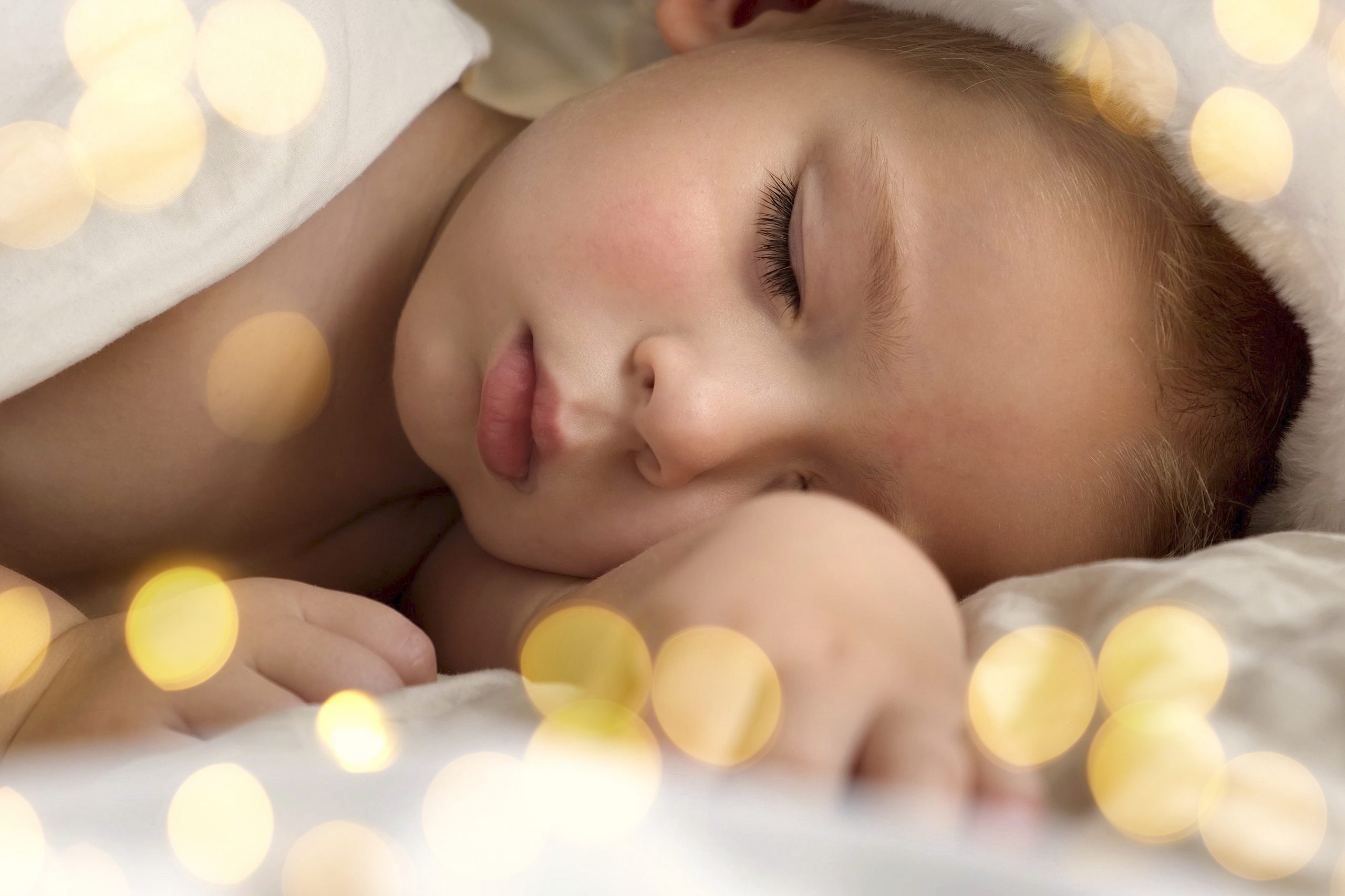 El peligro de la melatonina para facilitar el sueño infantil - CSC