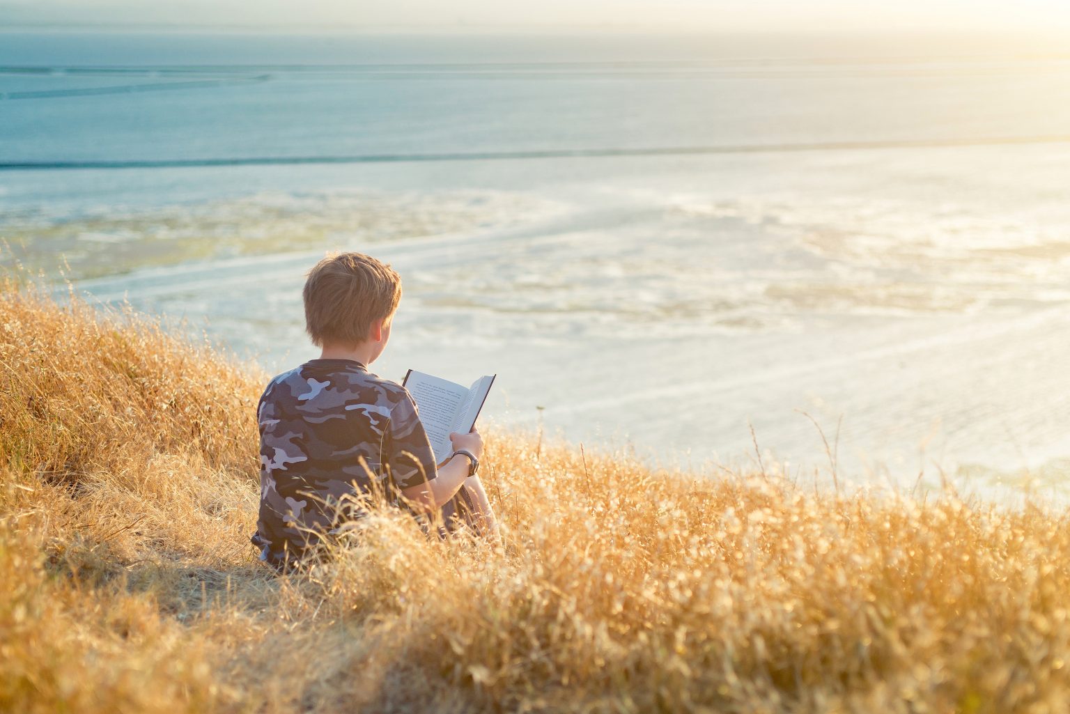 Cuentos infantiles sobre el cambio climático - CSC