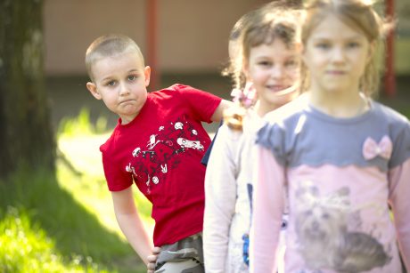 ¿Qué pasa con los niños después de la pandemia?