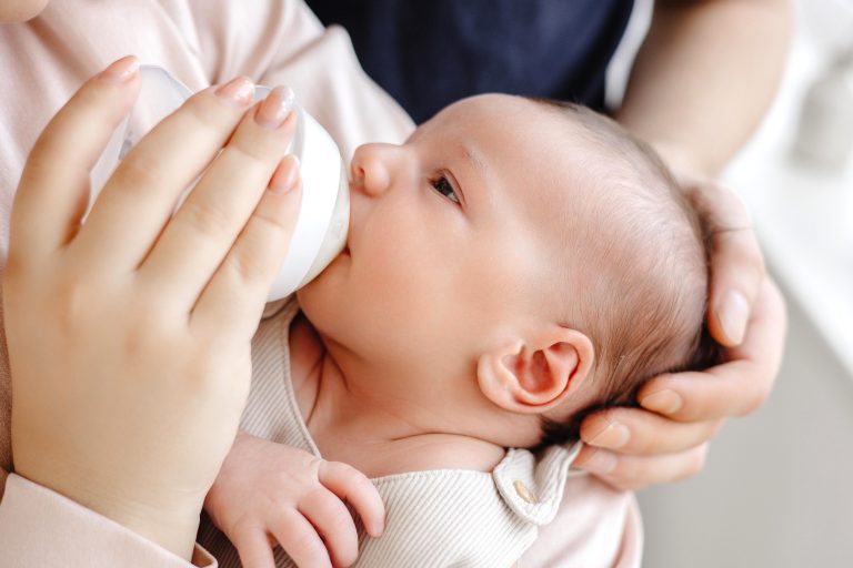 🥇 Los 7 Mejores leche bebé recién nacido para tu pequeño 🧡 【2024 】