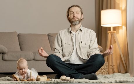 Alemania ofrece retiros a madres y padres estresados